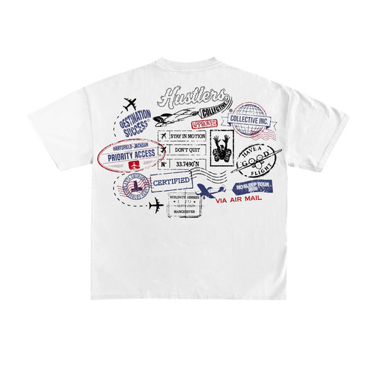 Priority Access Tee