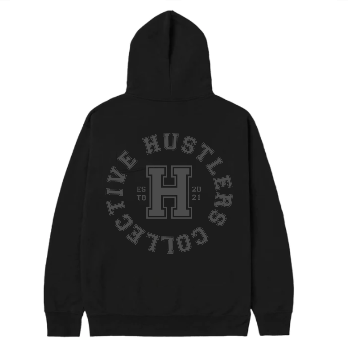 The OG Hoodie