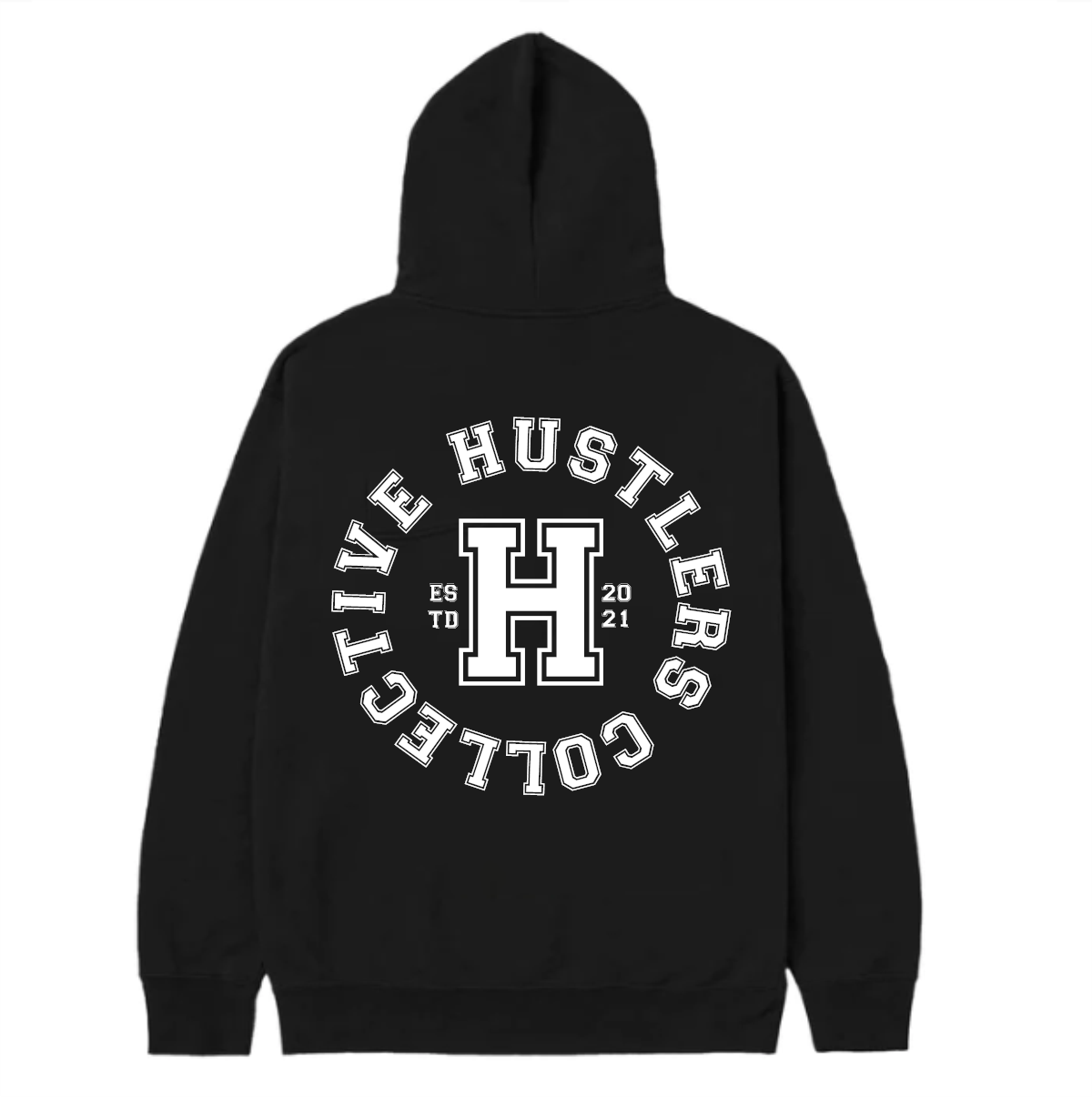 The OG Hoodie