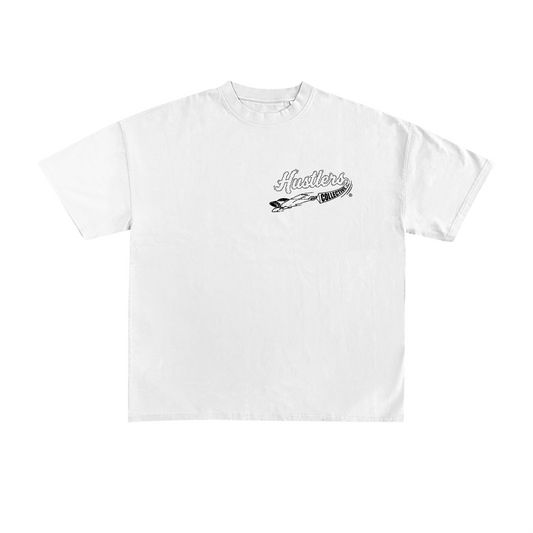 Priority Access Tee