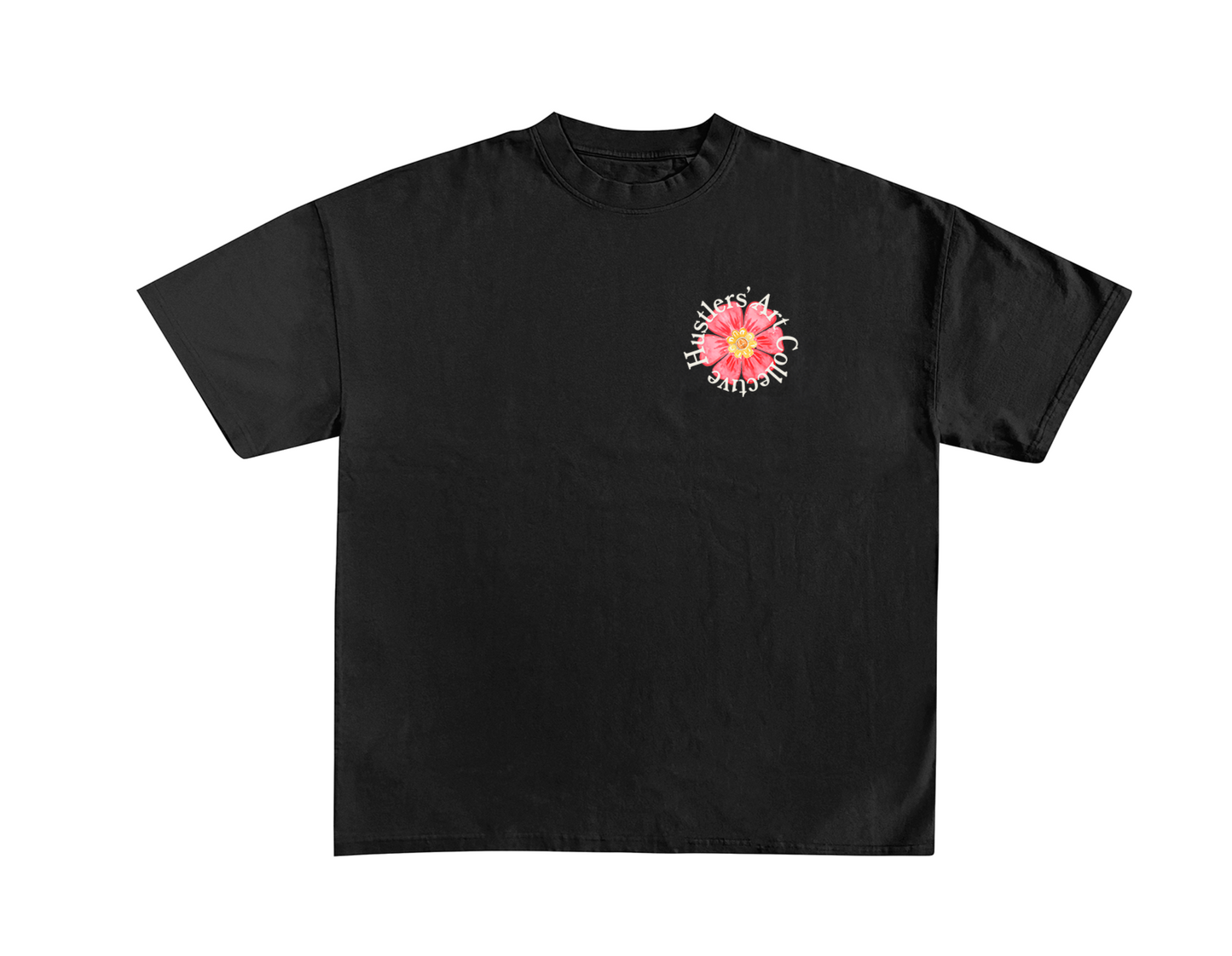 Art Collective T-Shirt