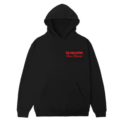 Chase Dreams Hoodie