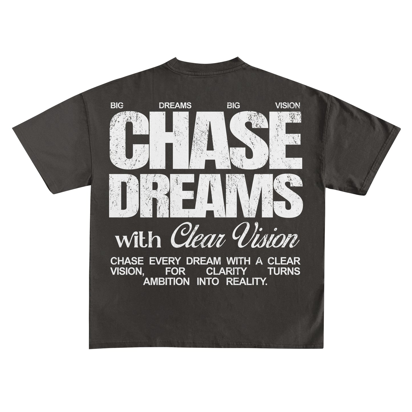 Chase Dream T-Shirt