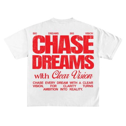 Chase Dream T-Shirt