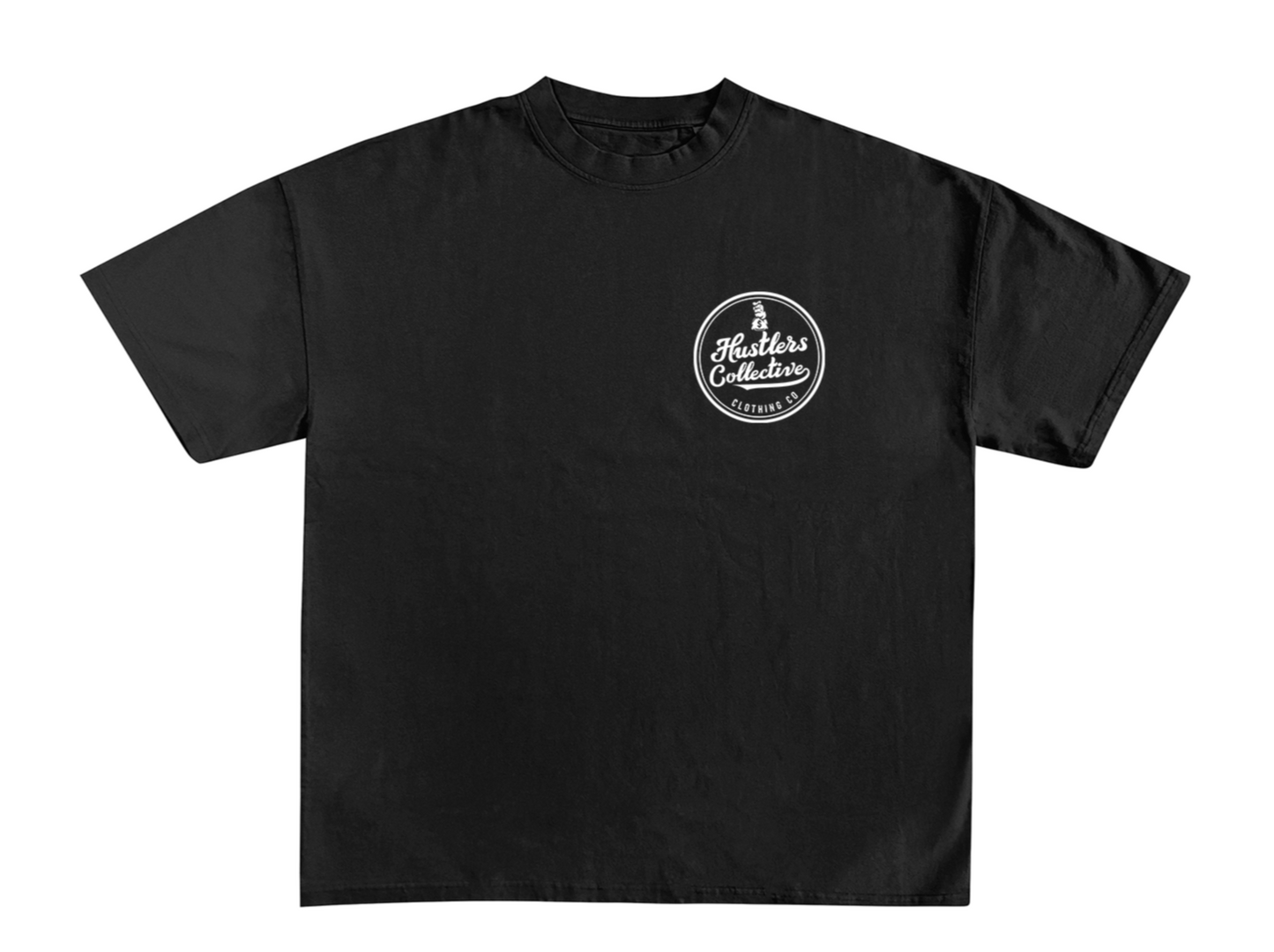 The New Classic Short Sleeve TEE