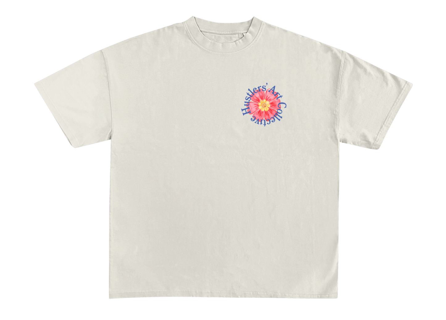 Art Collective T-Shirt