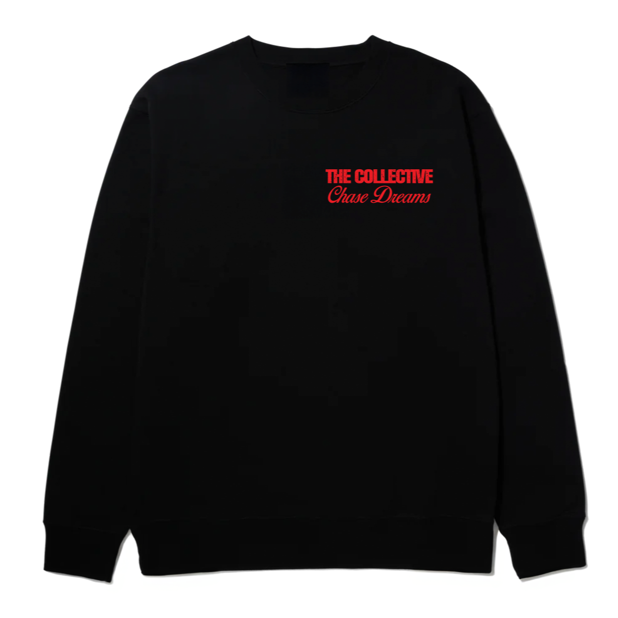 Chase Dreams Crewneck Sweatshirt