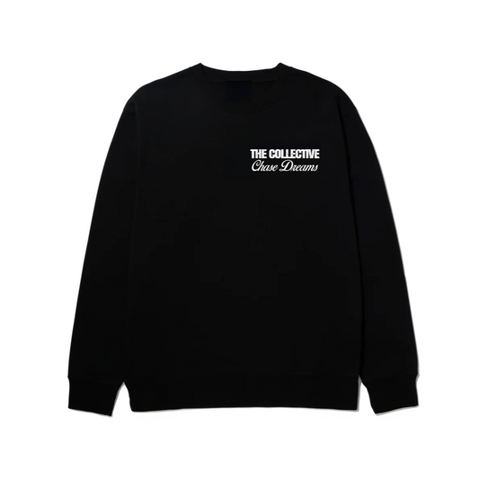 Chase Dreams Crewneck Sweatshirt