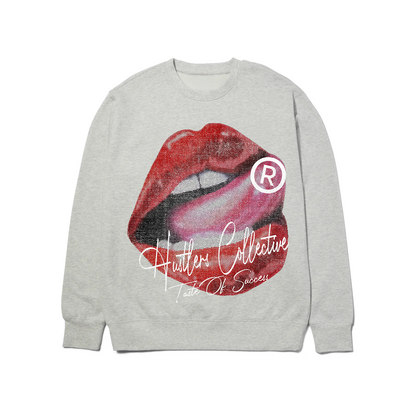 Taste of Success Crewneck Sweatshirt