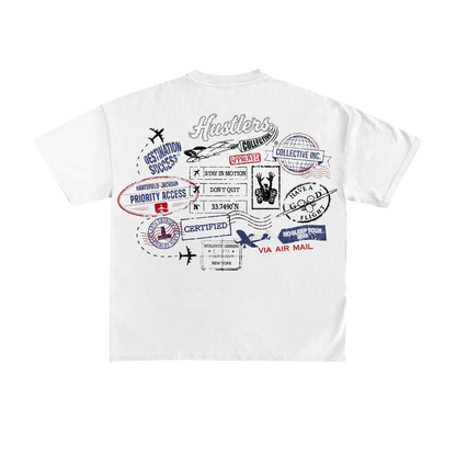 Priority Access Tee