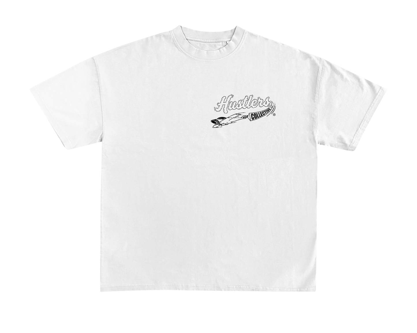 Priority Access Tee