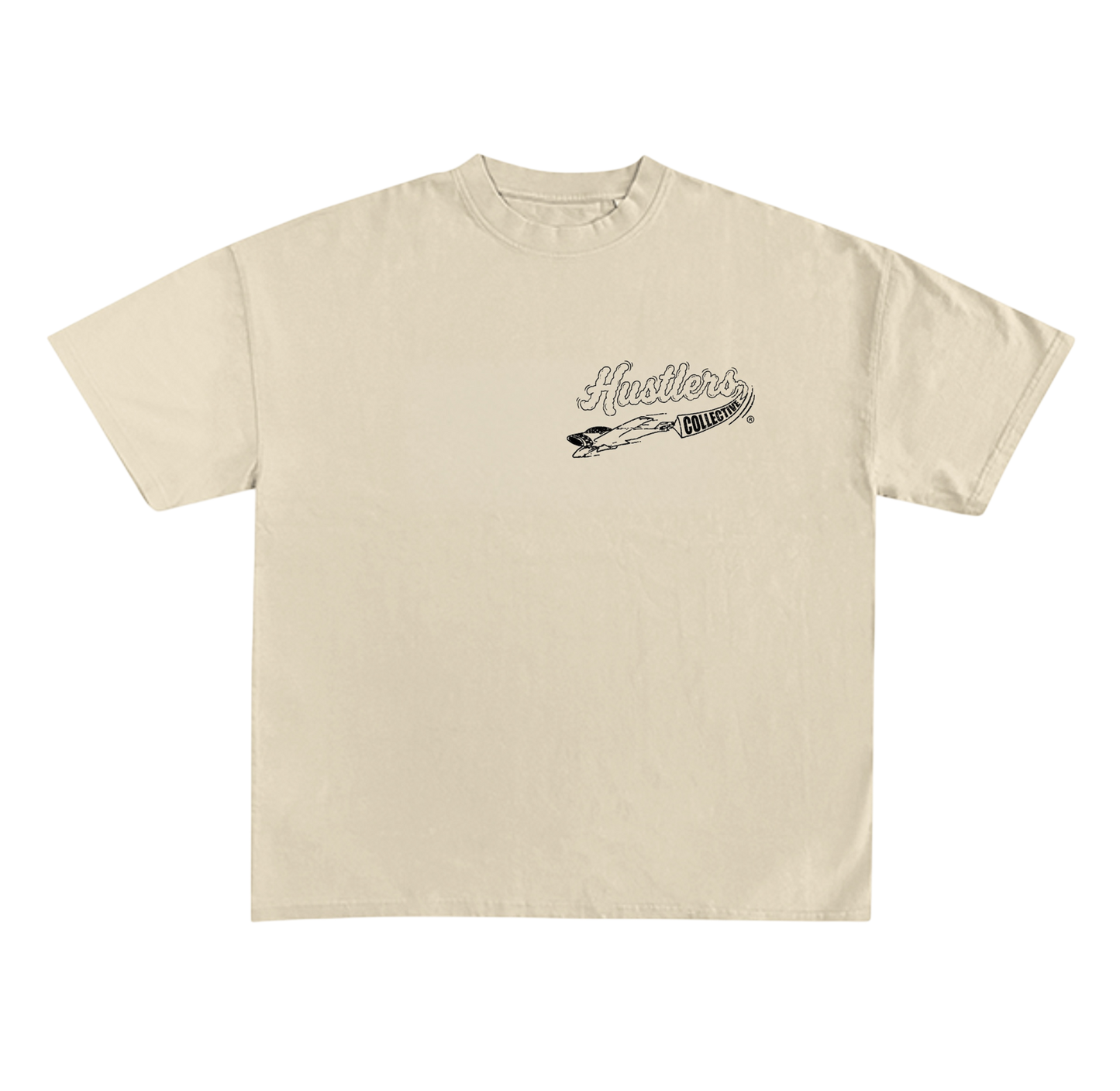 Priority Access Tee