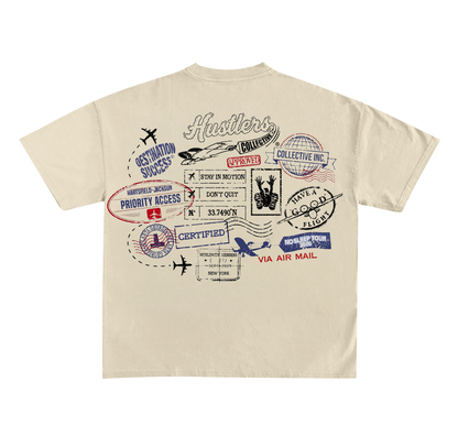 Priority Access Tee