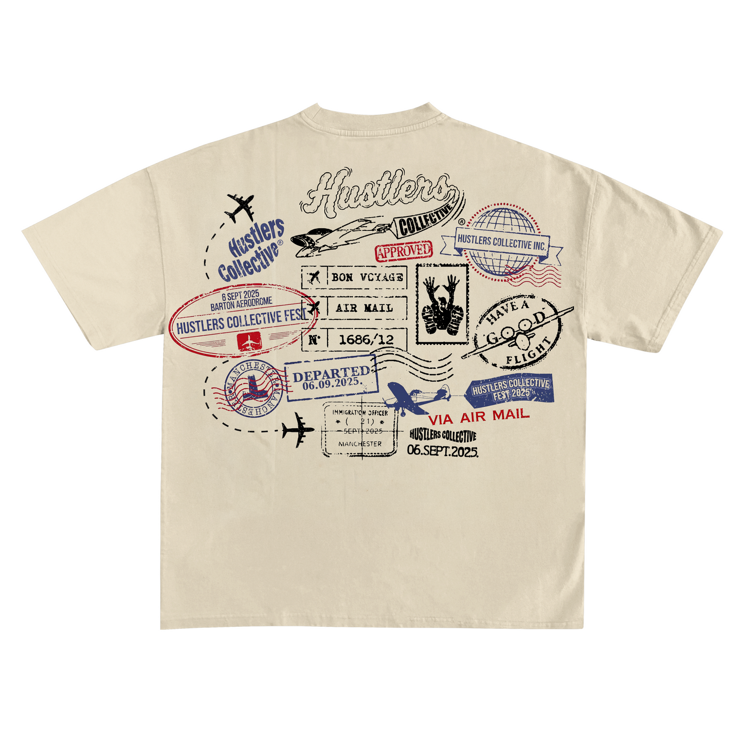Take Off Tee
