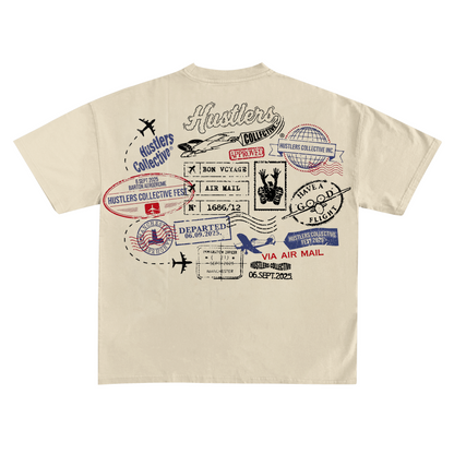 Take Off Tee