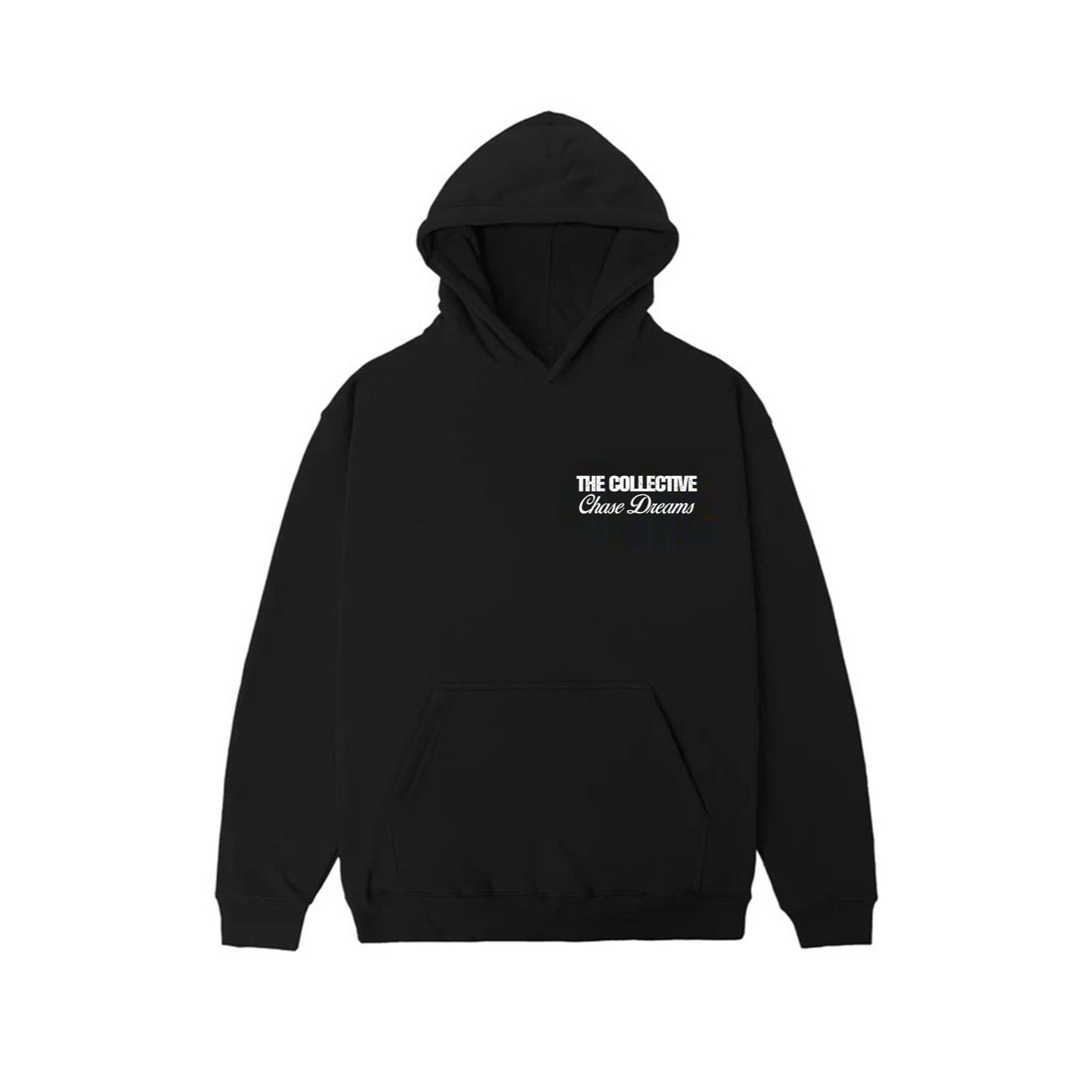 Chase Dreams Hoodie