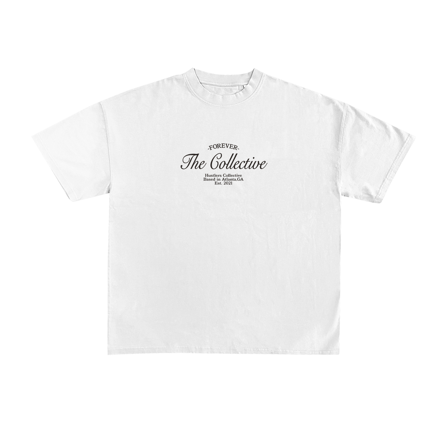 Forever Collective Tee