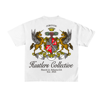 Forever Collective Tee