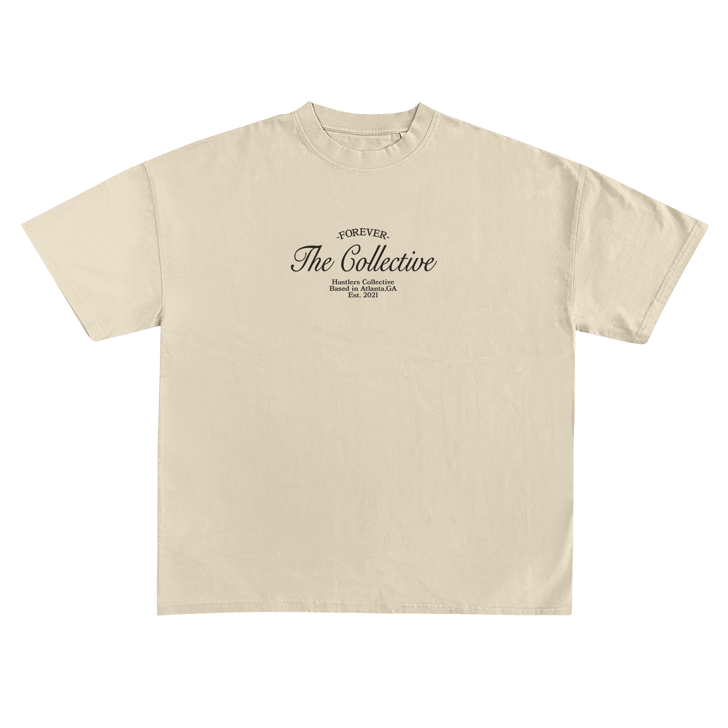 Forever Collective Tee