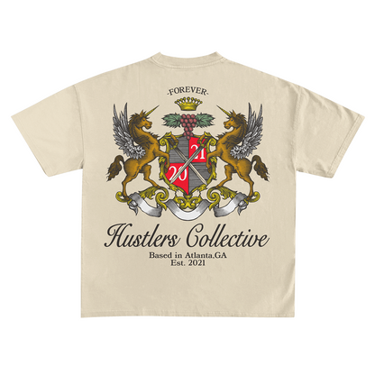 Forever Collective Tee