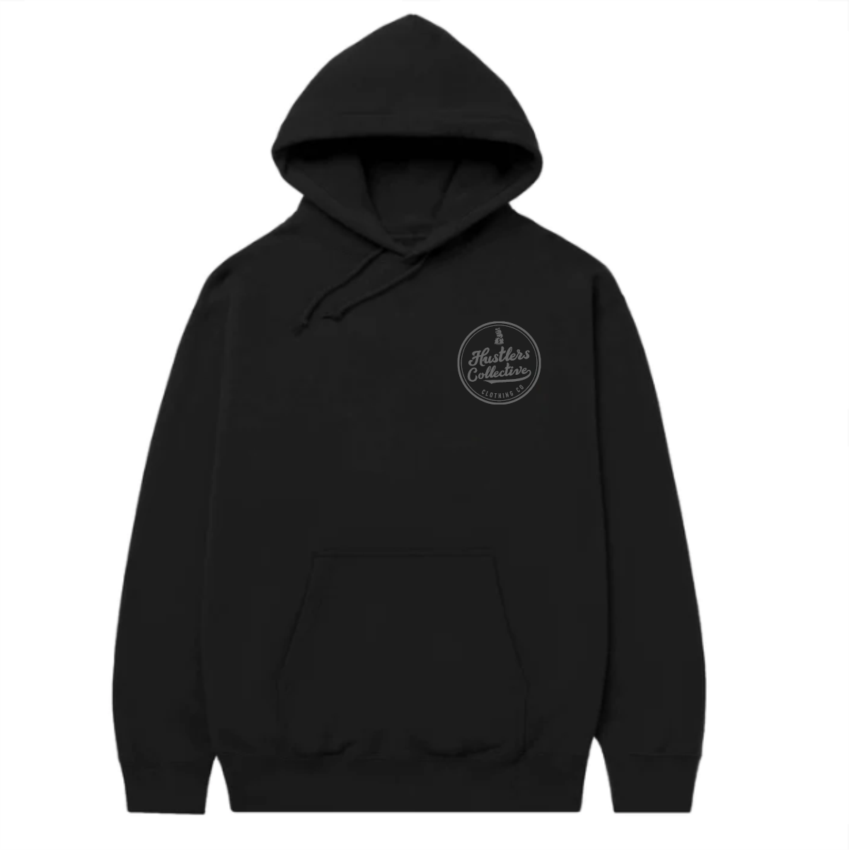 New Classic Hoodie