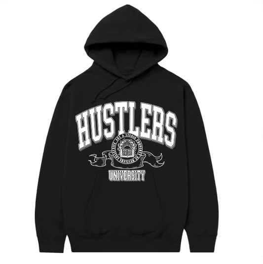 Hustlers University Hoodie